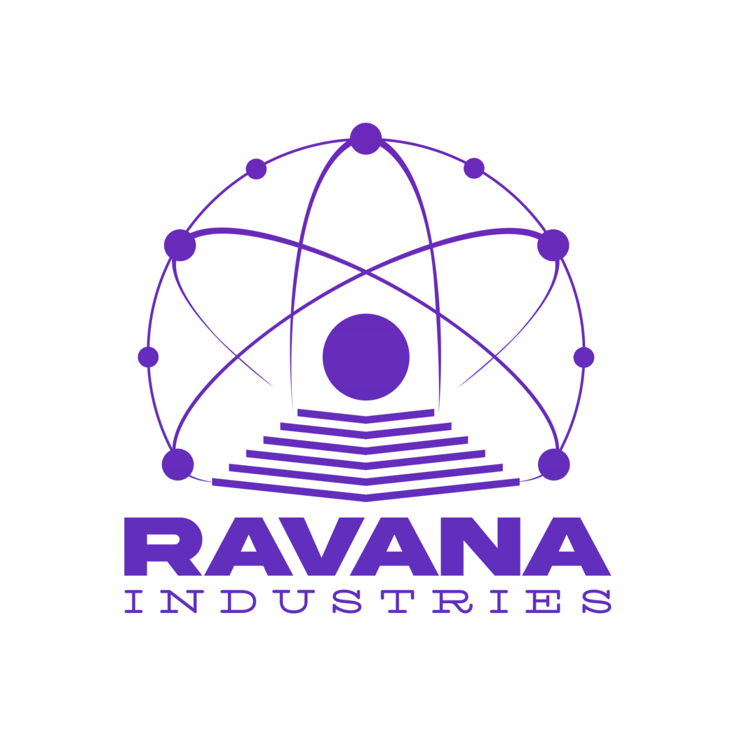 Ravana Industries Logo